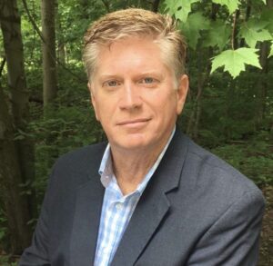 Beach announces plan to run for Monongalia County Commission